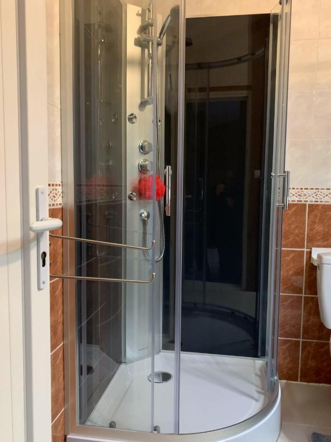 Chambre D'Hotes Naturiste Le Jardin Des Hirondelles Blanzaguet-Saint-Cybard Exteriör bild
